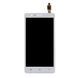 Дисплей для Lenovo A536 білий 10550 фото 1