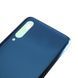 Задня кришка для Xiaomi Mi9, Xiaomi Mi 9 синя, Ocean Blue 15421 фото 2