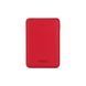 Зовнішній акумулятор (Повербанк) Joyroom D-M197 10000mAh Red 15072 фото 1