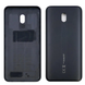 Задня кришка для Xiaomi Redmi 8A M1908C3KG чорна оригінал Китай 07862 фото