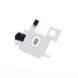 Динамик полифонический (Buzzer) Samsung i8190 Galaxy S3 mini, i8200 с разьемом для наушников, в рамке, белый 09512 фото