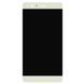 Дисплей для Huawei P9 Plus (VIE-L09), P9 Plus Dual Sim (VIE-L29) білий 05301 фото 2