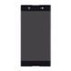 Дисплей Sony G3112 Xperia XA1 Dual, G3116, G3121, G3125 черный Оригинал Китай 08794 фото
