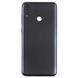 Задняя крышка для Huawei Honor 8C черная Оригинал Китай 14590 фото 1