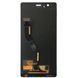 Дисплей для Huawei P9 Plus (VIE-L09), P9 Plus Dual Sim (VIE-L29) білий 05301 фото 3