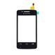 Сенсор (тачскрин) Alcatel One Touch 4010 T'Pop черный 05131 фото 1