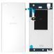 Задняя крышка для Sony Xperia L1 G3311, G3312, G3313 белая Оригинал Китай 11998 фото