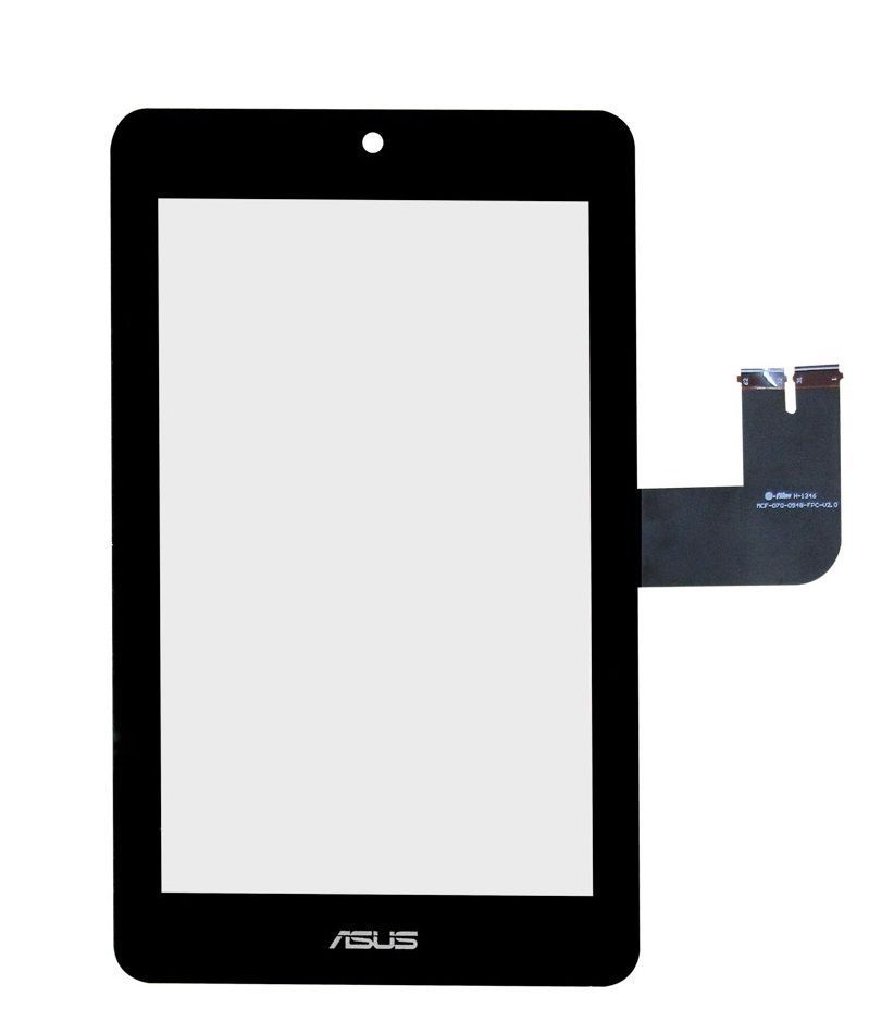 Сенсор (тачскрин) Asus MeMO Pad HD7 ME173X (K00B) черный Оригинал Китай 05163 фото