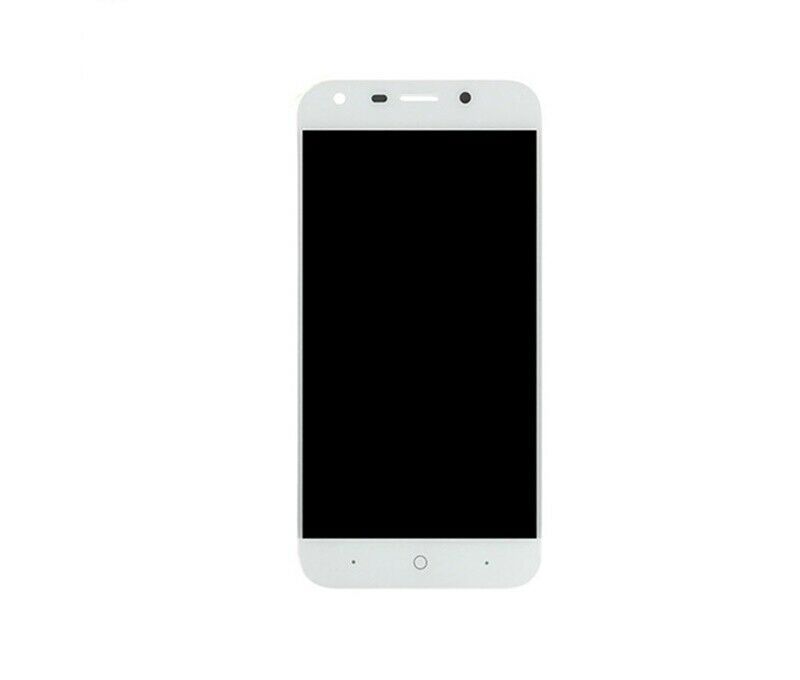 Дисплей для ZTE Blade A6, A6 Lite A0622, A0620, A0621 белый 22253 фото