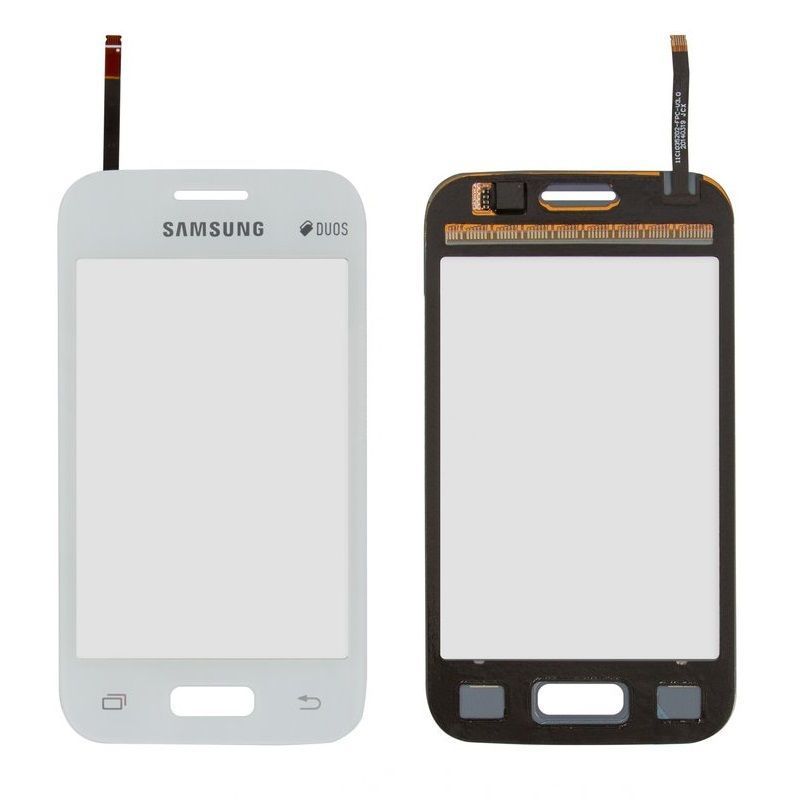 Сенсор (тачскрин) Samsung G130E Galaxy Star 2 Duos белый Оригинал Китай 02017 фото