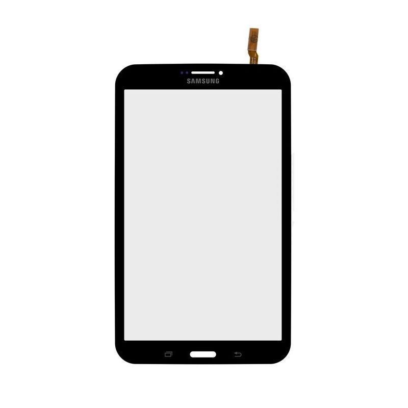 Сенсор (тачскрин) Samsung T310 Galaxy Tab 3, T3100 Galaxy Tab 3 черный 02868 фото