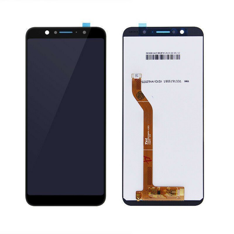 Дисплей для Asus ZenFone Max Pro M1 (ZB601KL, ZB602KL) X00TD черный Оригинал Китай 13322 фото