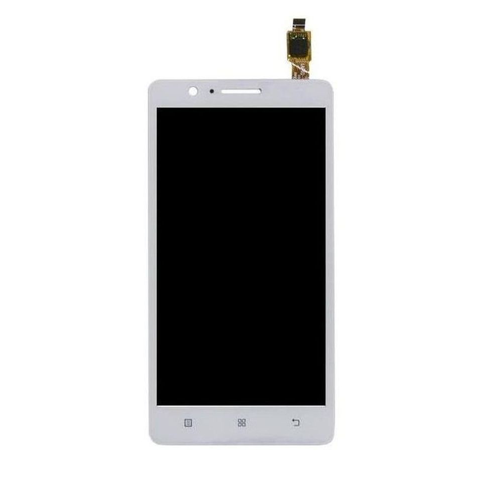 Дисплей для Lenovo A536 белый 10550 фото