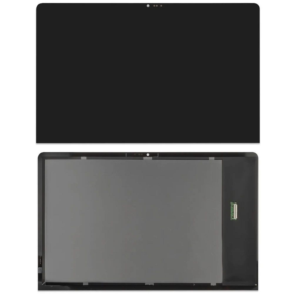 Дисплей для Lenovo YT-J706F Yoga Tab 11 черный 30860 фото