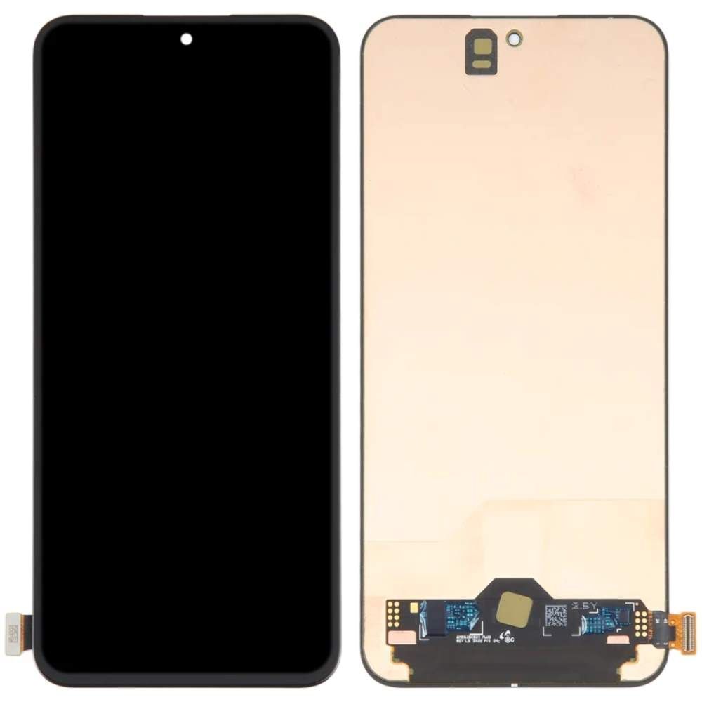 Дисплей для Xiaomi 13 черный OLED Хайкопия 28435 фото