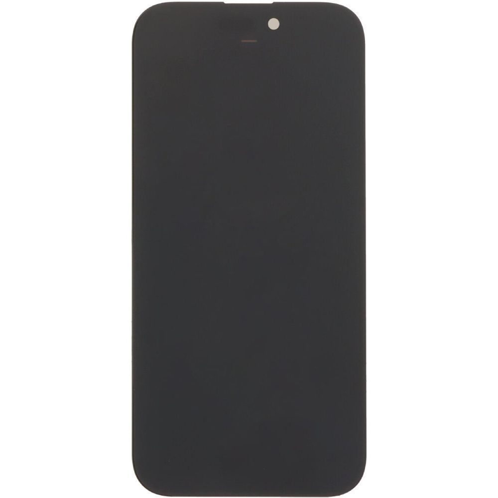 Дисплей для Apple iPhone 15 Pro чорний IPS FHD GX IN-CELL 33296 фото