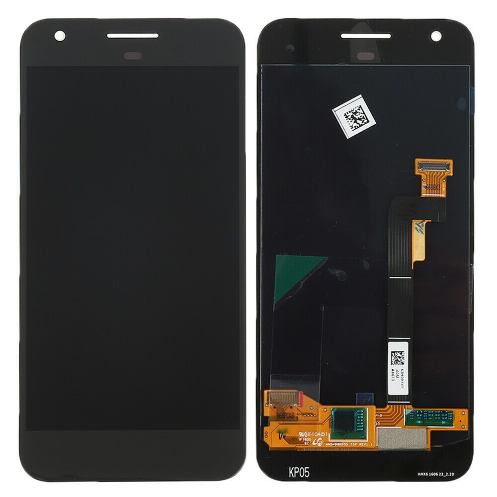 Дисплей для Google Pixel S1 5.0 серый, Amoled Оригинал Китай 15913 фото