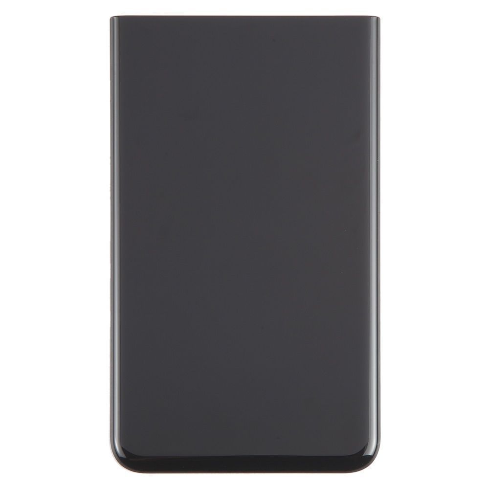 Задняя крышка для Google Pixel 8 черная, Obsidian (нижняя часть) 33197 фото