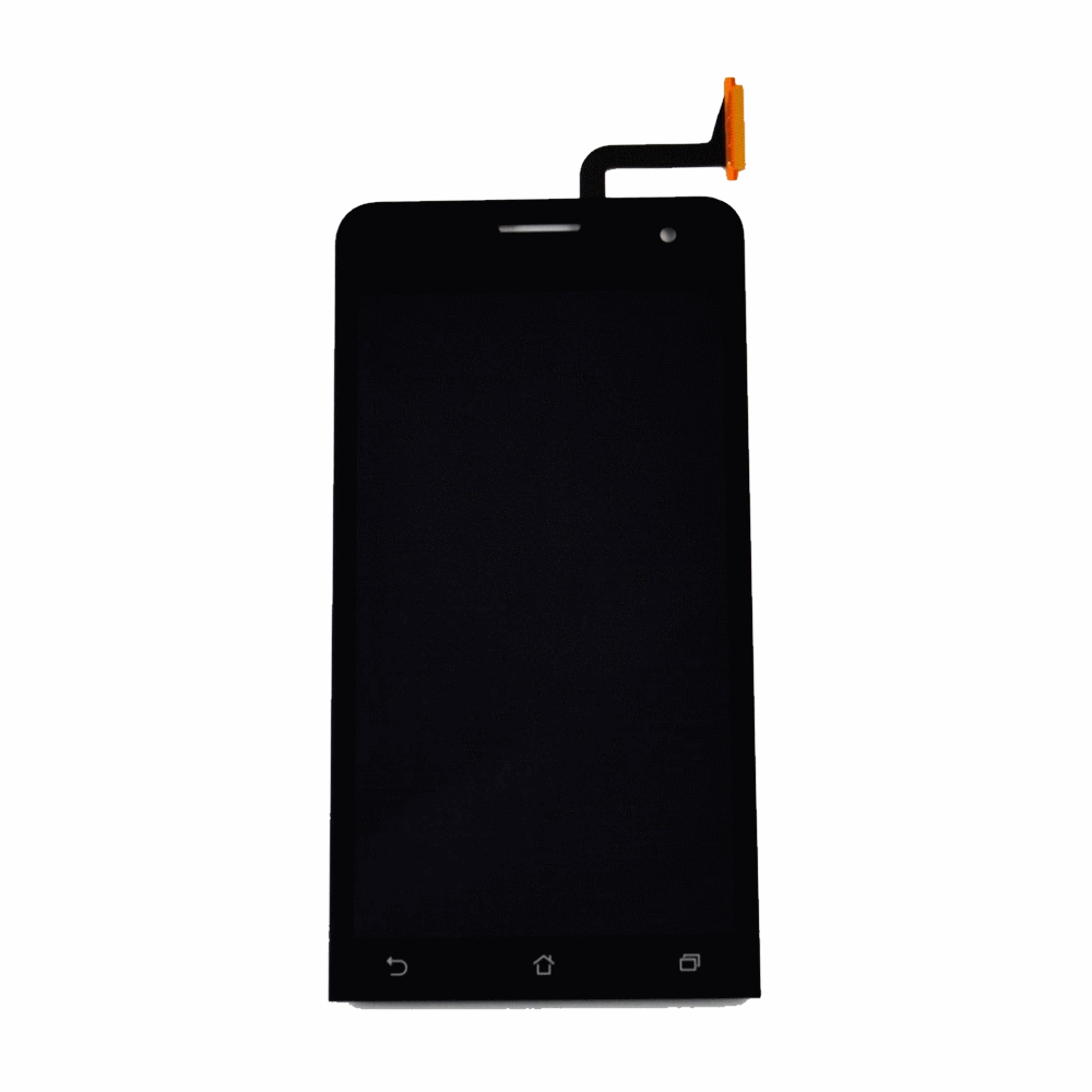 Дисплей для Asus ZenFone 5 Lite (A502CG) черный 06096 фото