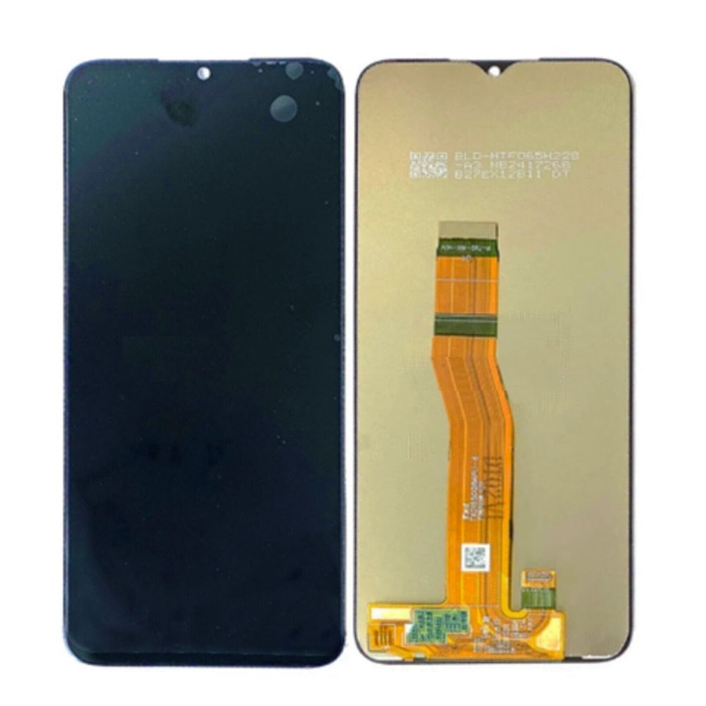 Дисплей для Honor X6, Honor X6s, Honor Play 30, Honor X8 5G VNE-LX1, VNE-LX2 черный Оригинал Китай 10532 фото