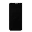 Дисплей для Xiaomi Redmi S2, Redmi Y2 черный Оригинал Китай 16954 фото