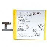 Аккумулятор Sony LIS1502ERPC для Sony C2304, C2305 Xperia C, C6602, C6603, C6606 Xperia Z 2330mAh 04698 фото