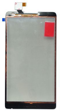 Сенсор (тачскрин) Lenovo A880 белый 00755 фото