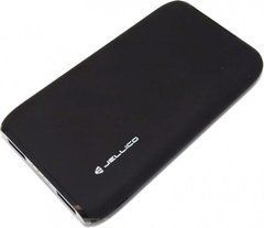 Внешний аккумулятор (Повербанк) Jellico RM-50 5000mAh Black 15073 фото