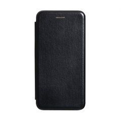 Чехол-книжка Premium Case под кожу Samsung G988F S20 Ultra (2020) черный 21450 фото
