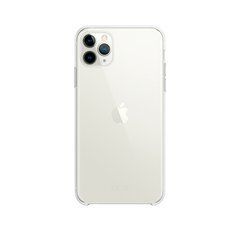 Чехол Clear Case iPhone 12 Mini 21695 фото