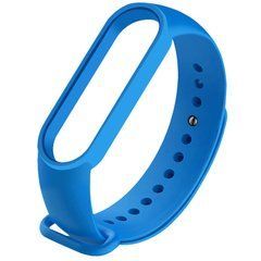 Ремешок Xiaomi для Mi Band 5, Mi Band 6 Sapphire 19528 фото