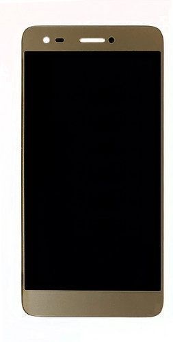 Дисплей для ZTE Blade A6 Max золотистый 22374 фото