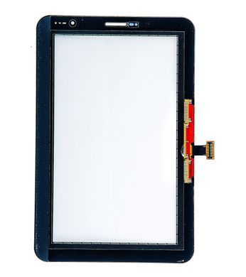 Сенсор (тачскрин) Samsung P3100 Galaxy Tab 2 черный Оригинал Китай 02921 фото