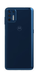 Задняя крышка для Motorola Moto G9 Plus (XT2087-1) синяя Оригинал Китай 23740 фото