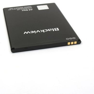 Аккумулятор Blackview A8 Max 3000mAh 14890 фото