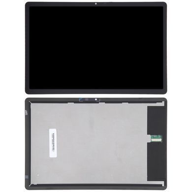 Дисплей для Lenovo Tab M10 3rd Gen TB328FU, TB-328XU (ZAAE0027UA) чорний Оригінал Китай 30911 фото