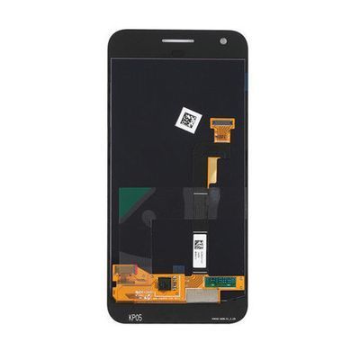 Дисплей для Google Pixel S1 5.0 серый, Amoled Оригинал Китай 15913 фото