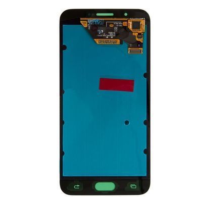 Дисплей для Samsung A800F Galaxy A8 (2015) черный TFT копия с регулировкой яркости 02737 фото