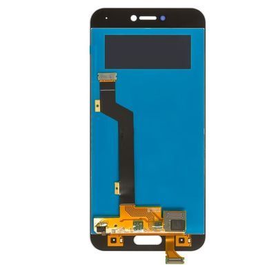 Дисплей для Xiaomi Mi5c белый 07264 фото