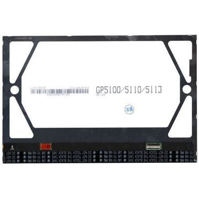 Дисплей для Samsung P5100, P5110, P5113, P5200, P5210, P7500, P7510, i905, T829 02840 фото
