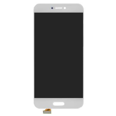 Дисплей для Xiaomi Mi5c белый 07264 фото