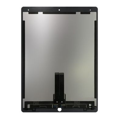 Дисплей для Apple iPad Pro 12.9 2017 (A1670, A1671, A1821) зі шлейфом, білий 18325 фото