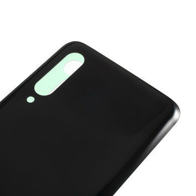 Задняя крышка для Xiaomi Mi9, Xiaomi Mi 9 черная, Piano Black 15422 фото