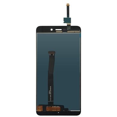 Дисплей для Xiaomi Redmi 4A белый 05923 фото
