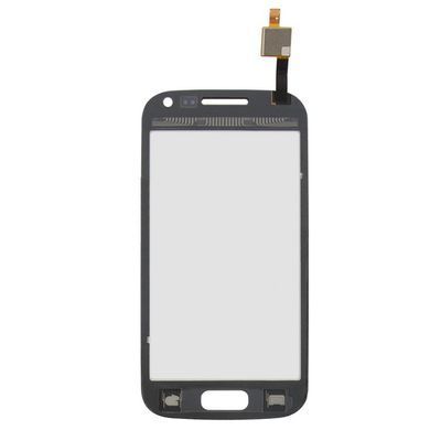 Сенсор (тачскрин) Samsung i8160 Galaxy Ace 2 La Fleur белый 01957 фото