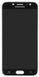 Дисплей для Samsung J730 Galaxy J7 (2017) черный TFT копия с регулировкой яркости 12959 фото