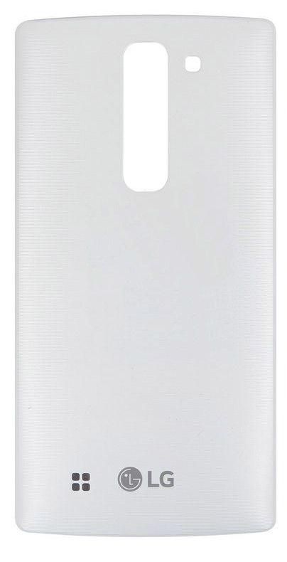 Задняя крышка для LG H500 Magna Y90, H501, H502 Y90, H525 G4c, H751 белая 08802 фото