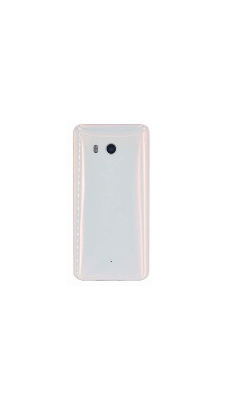 Задняя крышка для HTC U11 белая, Оригинал Китай + стекло камеры 22454 фото