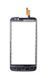 Сенсор (тачскрин) Lenovo A516 черный Оригинал Китай 04610 фото 2