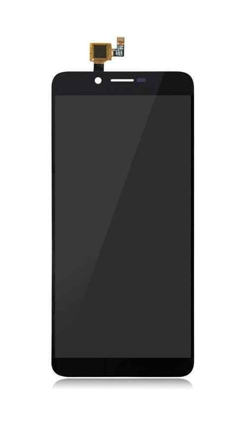 Дисплей для Doogee X60 черный, p/n : XL-0554760B1 TR-X60 13210 фото